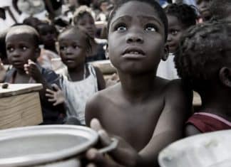 La lucha contra el hambre y las pandillas en Haití Haití vive una crisis de hambre con más de 5 millones de personas que luchan por sobrevivir, en medio de la intensificación de la violencia y la falta de seguridad.