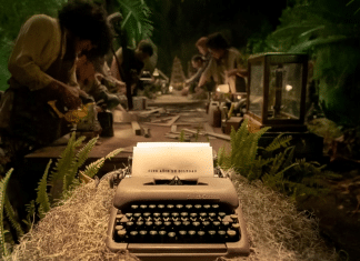 La magia de García Márquez: “Cien Años de Soledad” llega a Netflix Netflix anuncia la fecha de estreno de la serie “Cien años de soledad”.