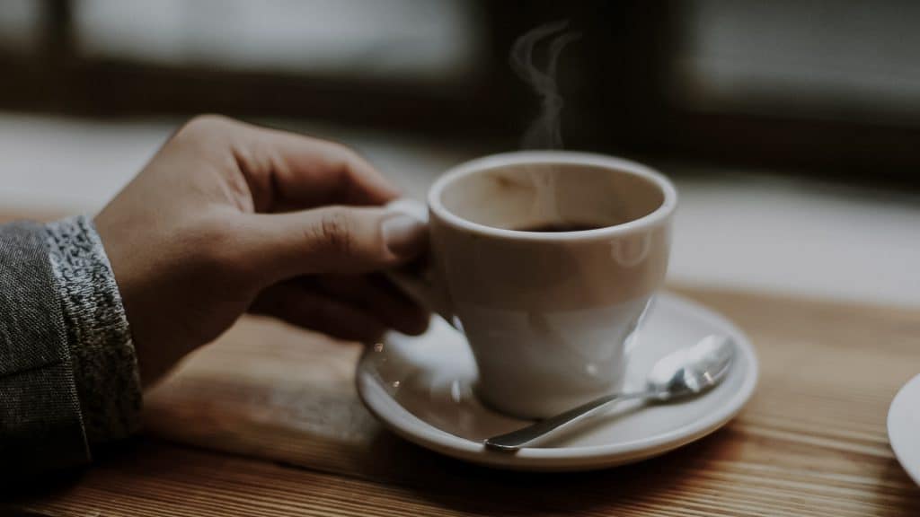 Nuevas evidencias confirman el efecto protector de la cafeína contra el deterioro cognitivo.