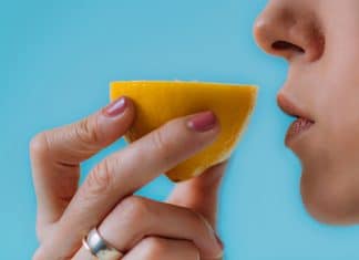 La percepción olfativa, más rápida que un parpadeo Científicos revelan que el olfato humano es más rápido de lo que se pensaba.