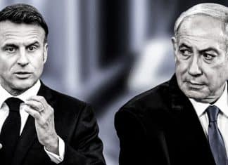 Macron recuerda a Netanyahu: Israel fue creado por una decisión de la ONU "Netanyahu no debe olvidar que la creación de Israel fue resultado de una resolución de la ONU", declaró el presidente de Francia.