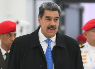 Maduro: La ONU agoniza en un mundo multipolar y necesita refundarse Nicolás Maduro detalló que la ONU “agoniza” ante el re aparecimiento “de corrientes nazis y fascistas” en medio de un “mundo multipolar”.