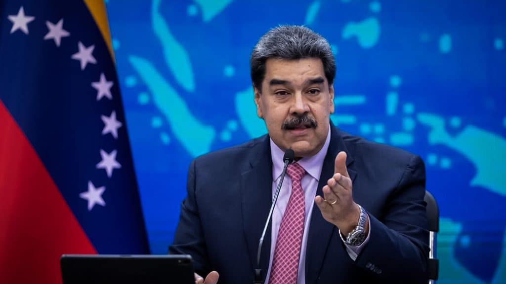 Presidente de Venezuela, Nicolás Maduro, acusó al primer ministro israelí, Benjamín Netanyahu, de "monstruo" y denunció genocidio en Palestina.