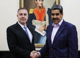 Maduro propone crear un movimiento mundial contra la agresión israelí en Medio Oriente Movimiento mundial de solidaridad con el Líbano será presidido por Venezuela, para enfrentar las amenazas de Israel.