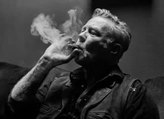 Metallica lanza línea de puros cultivados y producidos en Nicaragua Vocalista de Metallica en conjunto con 2 amigos lanzan nueva línea de puros con tabaco cultivado en Estelí al Norte de Nicaragua.