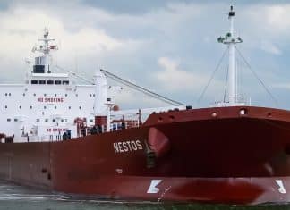 México dona 400 mil barriles de petróleo a Cuba