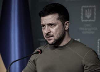 Miembros de la OTAN se oponen a la inclusión de Ucrania en la alianza La mayoría de los países miembros de la OTAN no aceptan la inclusión de Ucrania en la alianza.