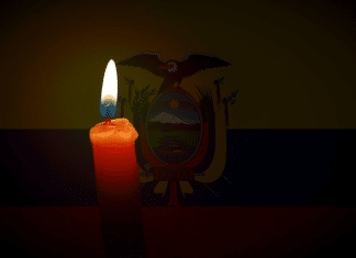 Ministra de Ambiente de Ecuador anuncia que Colombia no suministrará energía Inés Manzano, ministra de Ambiente de Ecuador, confirmó que Colombia no venderá energía a Ecuador.