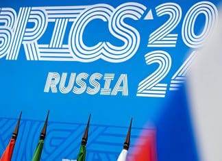 Cumbre XVI de los BRICS: Minuto a Minuto Arranca la XVI Cumbre de los BRICS en Kazán, Rusia.