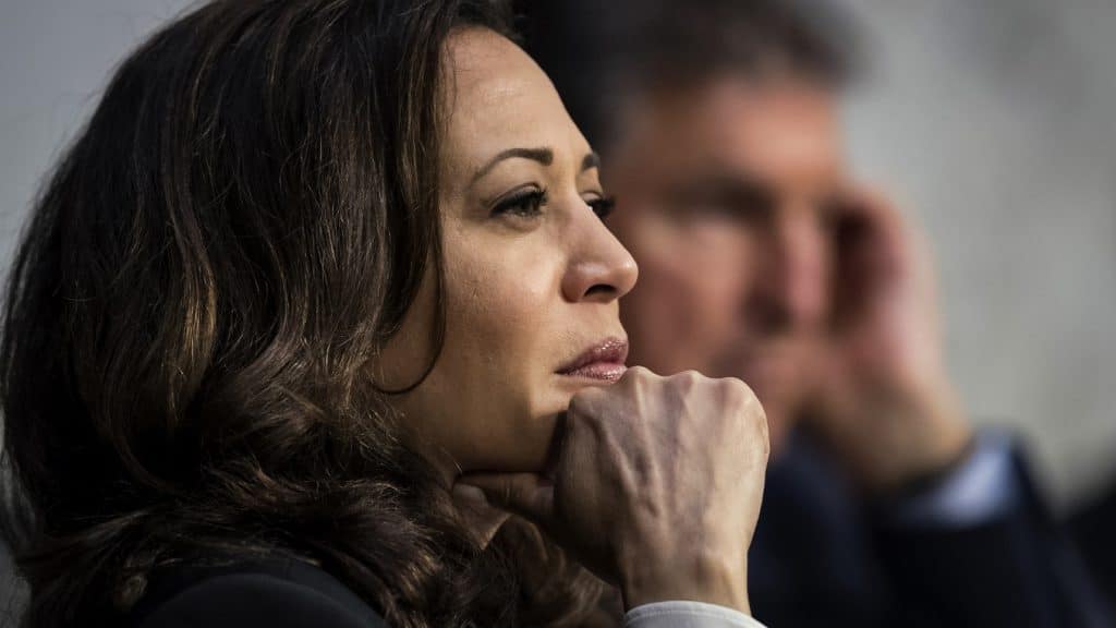 Multimillonarios inclinan su apoyo monetario a la candidata del Partido Demócrata, Kamala Harris, para las Elecciones Presidenciales de EEUU.