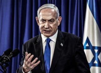 Netanyahu critica a Macron por solicitar un embargo de armas a Israel Primer ministro de Israel se niega a detener los ataques en Gaza y Líbano.