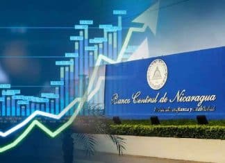 Nicaragua cuenta con crecimiento económico estable Nicaragua presentó una trayectoria de crecimiento estable, lo que reflejó la efectividad de sus políticas macroeconómicas adecuadas.