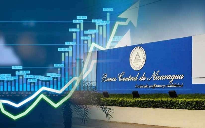 Nicaragua presentó una trayectoria de crecimiento estable, lo que reflejó la efectividad de sus políticas macroeconómicas adecuadas.