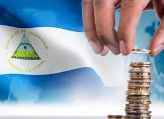 Nicaragua, el país de Centroamérica con más crecimiento económico en 2025, según FMI Nicaragua se posicionará como uno de los países más dinámicos de América Latina, con un crecimiento del 3.8%