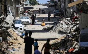 Nicaragua calls for stopping new Holocaust in the Middle East