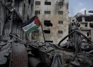 Nicaragua llama a detener el nuevo Holocausto en Medio Oriente Condena firme de Nicaragua a crímenes de Israel en países de Oriente Medio.