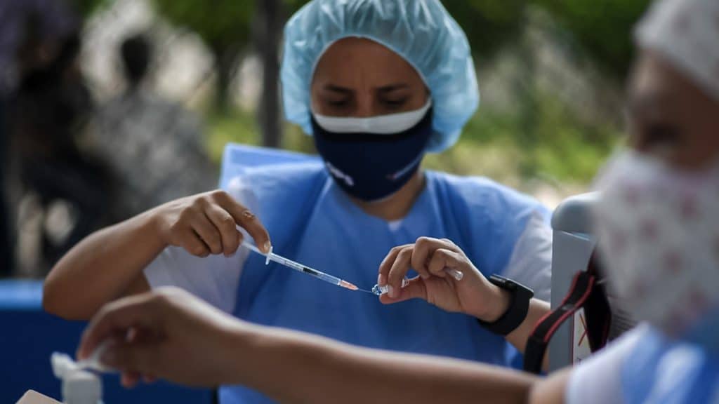 Nicaragua aplica vacunas para combatir 16 enfermedades como parte de su estrategia para salvaguardar la salud de sus ciudadanos.