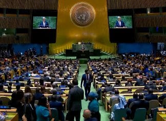 Países miembros de la ONU reiteran condena del bloqueo de EEUU a Cuba