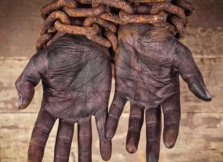 Países del Caribe demandan resarcimiento millonario a Reino Unido por tráfico de esclavos Reino Unido debe pagar por incurrir en el tráfico de esclavos en el pasado.