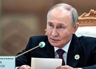 Putin: La paz universal requiere del respeto a la soberanía de los pueblos Rusia promueve un enfoque “inclusivo” en la política global, donde la cooperación mundial es esencial de cara a un “mundo multipolar”.