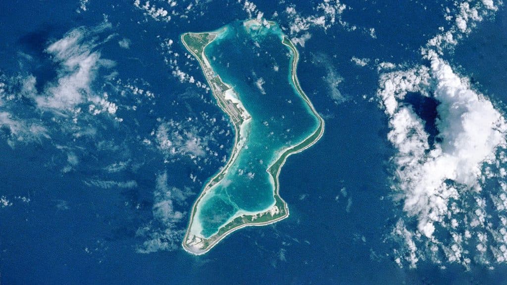 El Reino Unido entrega soberanía del archipiélago de Chagos, aunque continuará manteniendo el control de una base militar en una de sus islas.