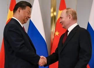 Rusia describe las relaciones chino-rusas como estables y maduras Relaciones entre Rusia y China, un ejemplo de estabilidad y madurez, señala canciller ruso.