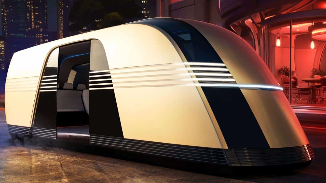 “Robotaxis” de Tesla son presentados para su comercialización en 2026