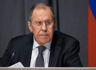 Rusia: EEUU adopta una estrategia similar a la de Hitler en el conflicto de Ucrania Rusia manifestó que está abierta al diálogo “mutuamente respetuoso” con cualquier gobierno de EEUU.