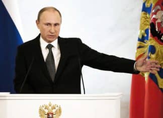 Rusia: Los BRICS jamás serán “una alianza militar” El medio inglés, The Sunday Times aseguró que “la expansión de los BRICS (bajo la presidencia de Rusia) debería preocupar a la OTAN”.