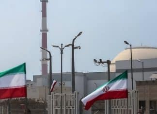 Rusia advierte de “una situación catastrófica” si Israel ataca plantas nucleares de Irán Rusia mostró su preocupación ante la posible escalada de agresiones militares por parte del Ejército de Israel en Oriente Medio.