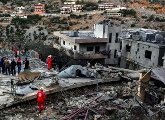 Rusia condena ataques de Israel en Líbano y demanda un alto al fuego Rusia demanda un alto al fuego de Israel en Líbano e instan al retiro de sus tropas.