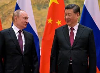 Rusia y China incrementan sus transacciones comerciales en un 2% Las estadísticas comerciales entre Rusia y China, marcaron un crecimiento del 2 % reflejado en 180 mil 357 millones de dólares.