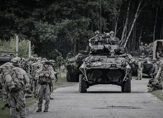 Rusia denuncia preparación de la OTAN para un posible enfrentamiento militar La OTAN se plantea posibles escenarios como parte de su preparación ante un posible conflicto armado con Rusia.