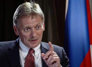 Rusia desmiente artículo sobre llamadas secretas entre Putin y Elon Musk