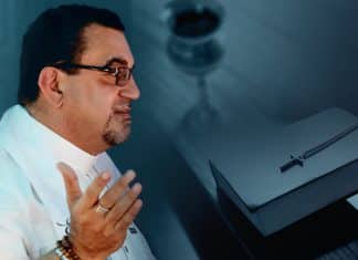 Sacerdote en Nicaragua desmiente que exista persecución religiosa Líder religioso en Nicaragua destaca la paz que se vive en el país, sin ninguna clase de persecución religiosa.