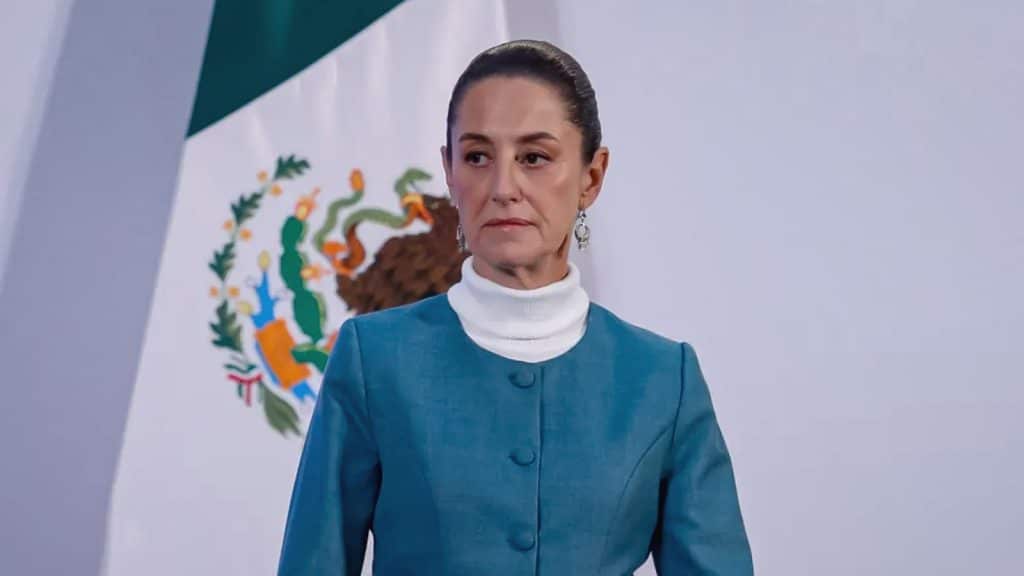 Claudia Sheinbaum detalló que la captura de Zambada, irrespetó la soberanía de México y el Estado de Derecho.