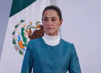 Sheinbaum reitera denuncia de violación de Estado de derecho en México por parte de EEUU Claudia Sheinbaum detalló que la captura de Zambada, irrespetó la soberanía de México y el Estado de Derecho.