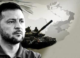 Ucrania esconde en su “plan de paz” las verdaderas intenciones de Estados Unidos Rusia denuncia complicidad de Ucrania con Estados Unidos, por ocultar las verdaderas intenciones de Washington por medio del “plan de paz”.