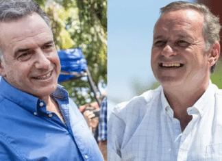 Uruguay celebrará segunda vuelta de elecciones presidenciales El balotaje entre Yamandú Orsi y Álvaro Delgado estaría programado para finales de noviembre, según la Corte Electoral con sede en Montevideo.