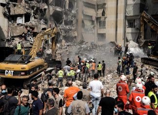 Venezuela condena las amenazas y crímenes de lesa humanidad perpetrados por Israel Venezuela denuncia "crímenes de lesa humanidad" cometidos por Israel contra Palestina, Líbano e Irán.