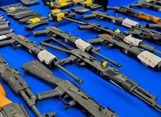 Venezuela cuestiona misiva de Interpol sobre tráfico de armas desde EEUU Cabello precisó que Washington se “está lavando las manos”, tras la captura de un nuevo grupo de mercenarios en Venezuela.