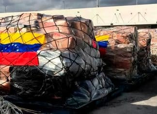 Venezuela enviará ayuda humanitaria al Líbano El canciller de Venezuela, Yván Gil, comunicó sobre las intenciones de enviar ayuda humanitaria para los desplazados del Líbano.