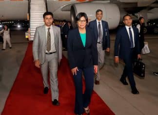 Venezuela e India fortalecen relaciones bilaterales