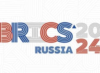 Naciones del mundo se reunirán en Rusia para la Cumbre de los BRICS 2024 Reunión de los BRICS en Kazán, Rusia, se celebrará con la participación de al menos 38 Estados invitados.