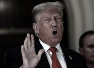 Trump: Biden y Harris acercan a Estados Unidos a la tercera guerra mundial Irán lanza ataque contra Israel, en respuesta al aumento de la violencia israelí en Medio Oriente, patrocinada por EEUU.