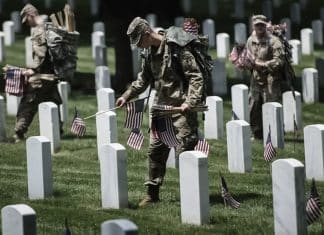 Aumentan los suicidios de militares en EEUU Tasa de suicidio aumenta en un 12%, en comparación con el año 2023.