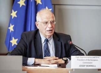Borrell pide “sanciones” contra Israel contradiciendo política de la UE Jefe de la UE insta a respaldar la orden de arresto, emitida por la CPI, contra Netanyahu.