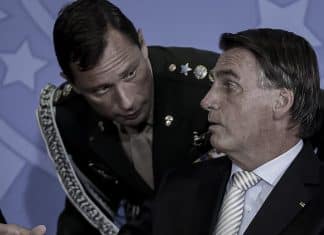 Policía Federal de Brasil acusa a Bolsonaro por intento de golpe de Estado contra Lula El operativo puñal verde-amarillo, involucró a Jair Bolsonaro y varios militares que pretendían asesinar a Lula da Silva.