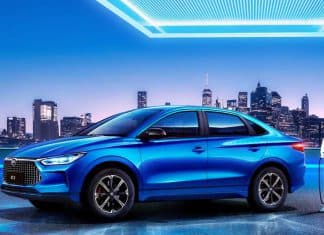 China consolida su liderazgo en el mercado global de vehículos eléctricos China aumentó la producción de vehículos eléctricos en un 34%, frente al mismo período con respecto al año anterior.