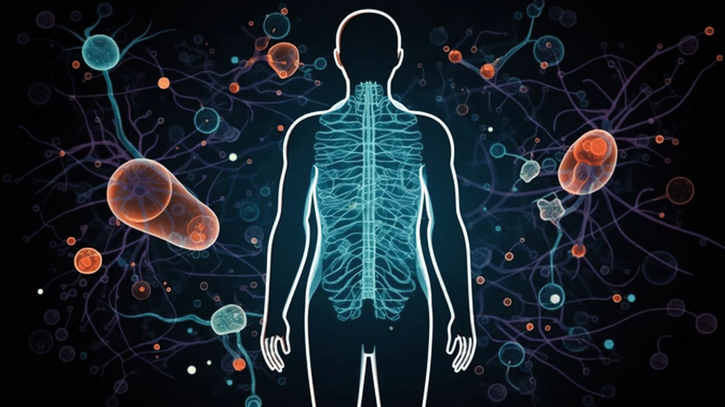 El esfuerzo coordinado de los científicos en el manual de las células humanas, permitirá identificar las células sanas y enfermas.